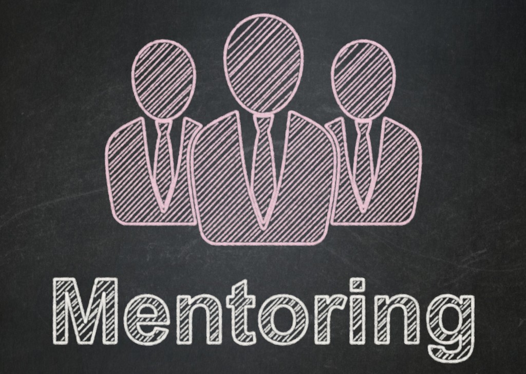 lee arnold mentorship