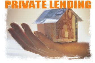 Why Use Private Lenders Instead Of a Bank?