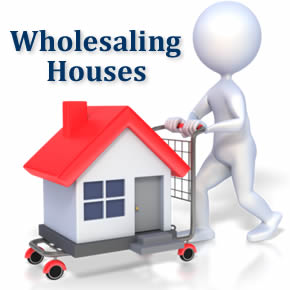 What is Wholesaling?