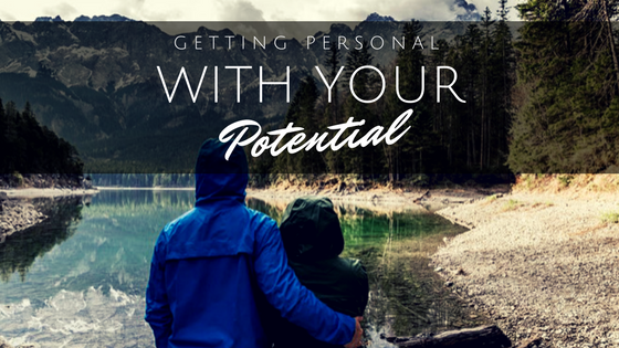 Getting Personal with Your Potential