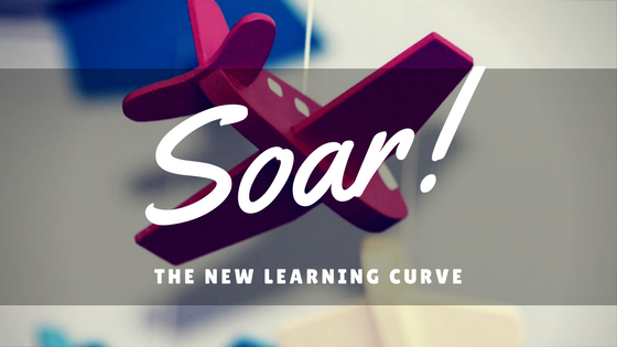 The New Learning Curve