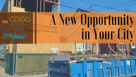 Edge and Opportunity in Lien Abatement