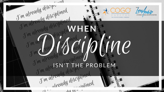 When Discipline Isn’t the Problem