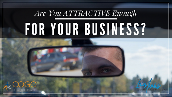 Are You Attractive Enough for Your Business?
