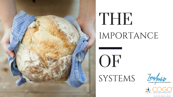 The Importance of Systems