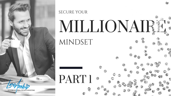 Millionaire Mindset Series