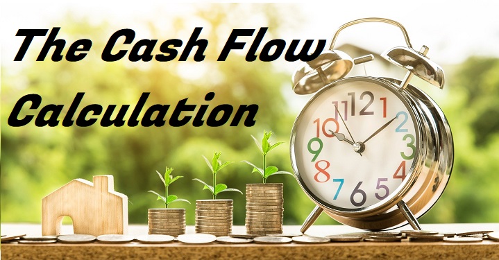 The Cash Flow Calculation