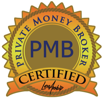 The Lee Arnold System Private Money Broker Certification