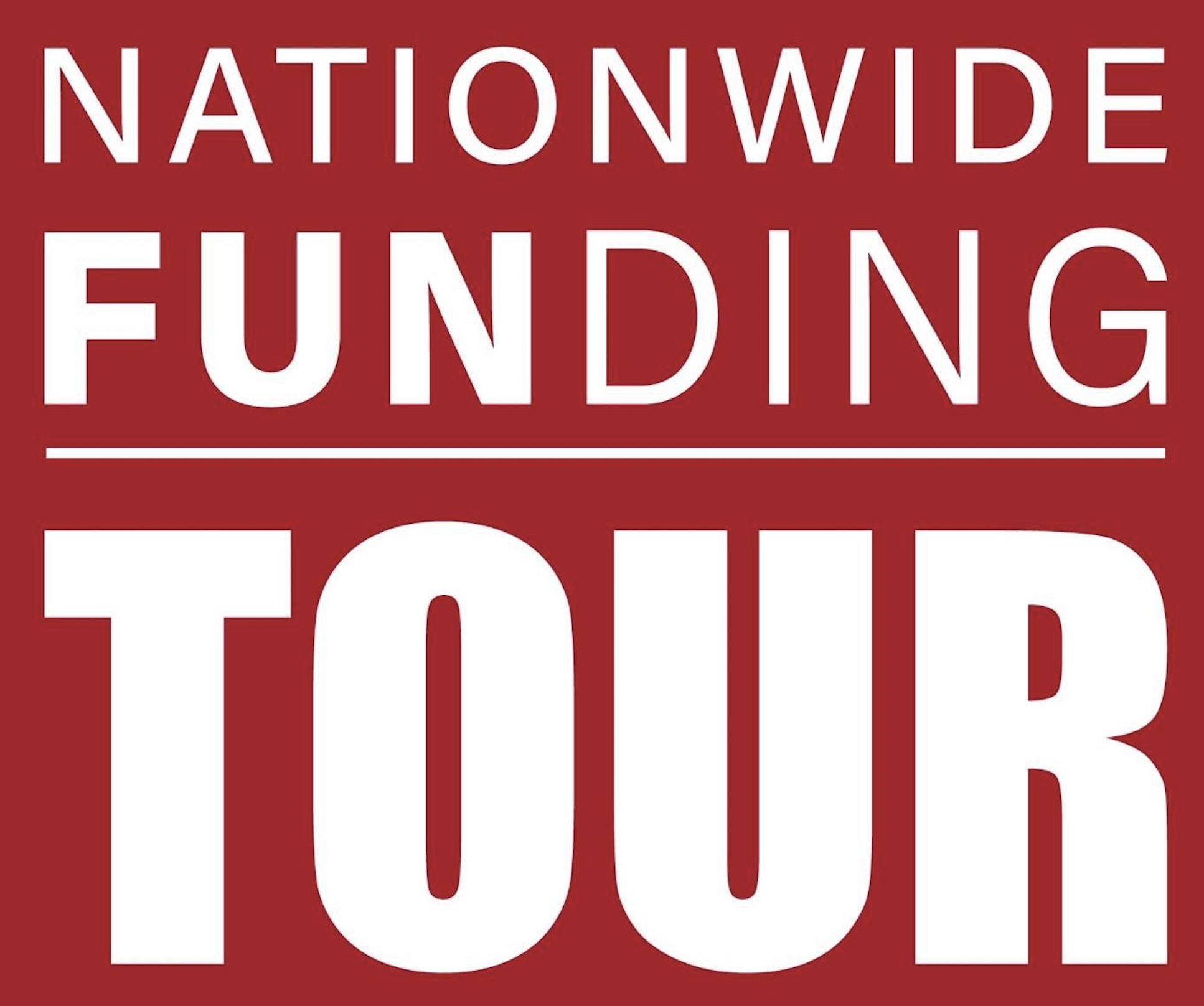 funding a tour
