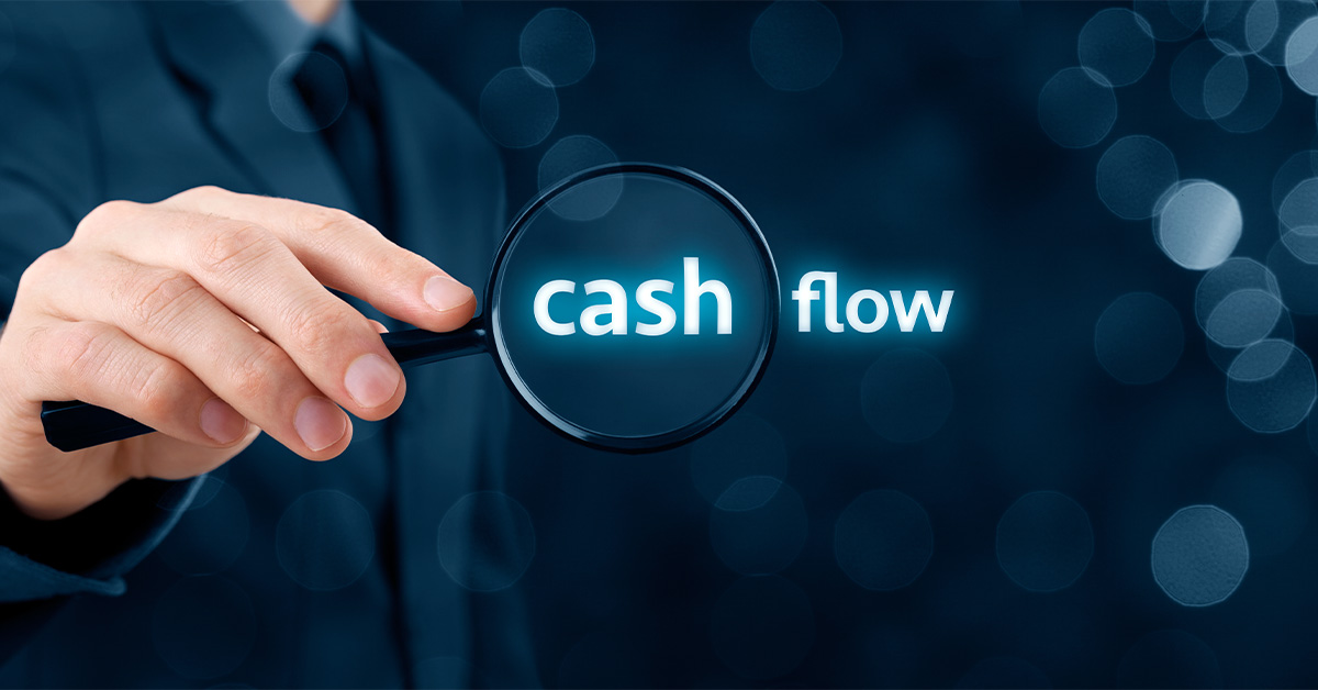 How to analyze cash flow in real estate