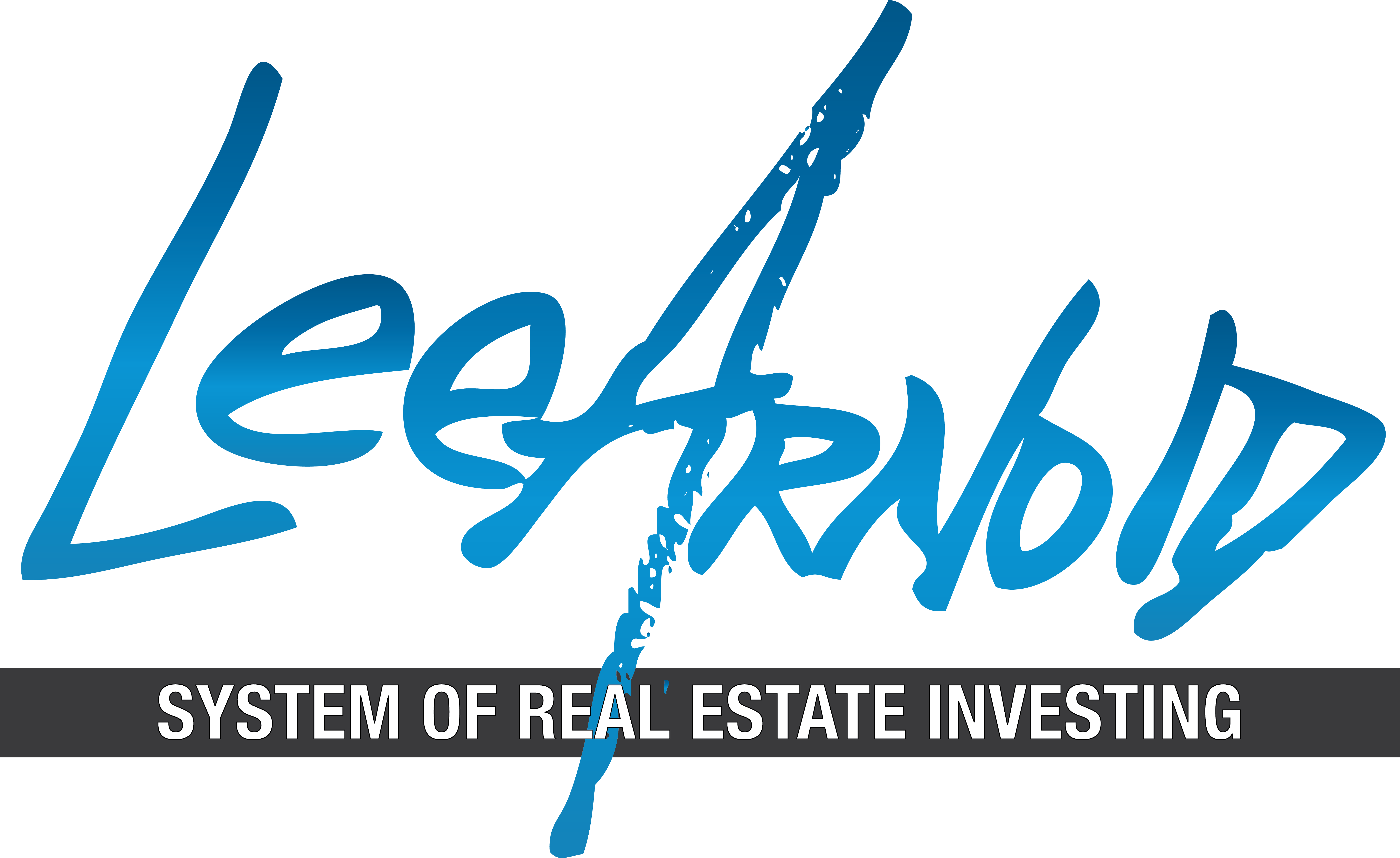 Lee Arnold System of Real Estate Investing